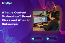 what is content moderation