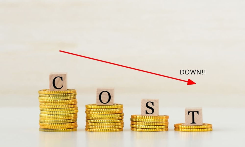 benefits of outsourcing