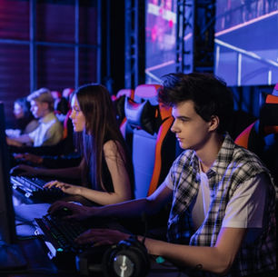top gaming customer support companies