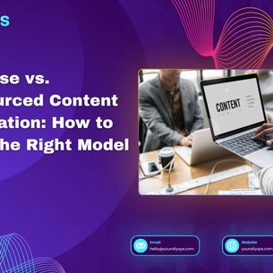 In-House vs. Outsourced Content Moderation: How to Build the Right Model