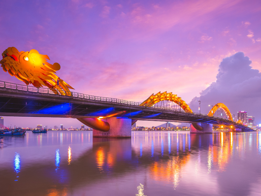 Best Places to Drink Near Dragon Bridge Da Nang (2026 Guide)