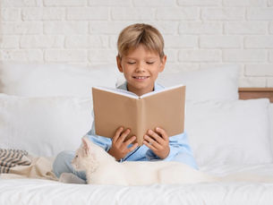 Does Your Child Skip Words Or Lines While Reading? Here’s Why