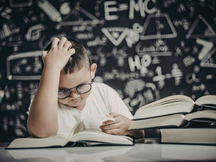 A Parent's Guide To Visual Processing Disorders: What It Is And How Vision Therapy Helps