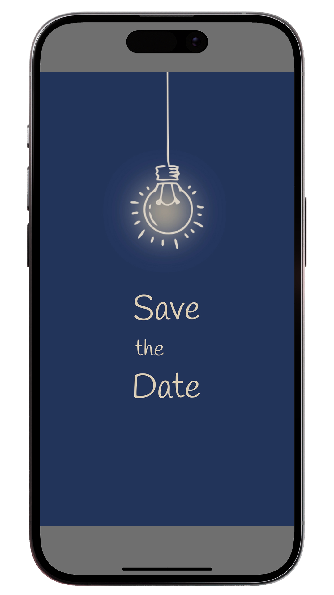Save the Date - DOODLE