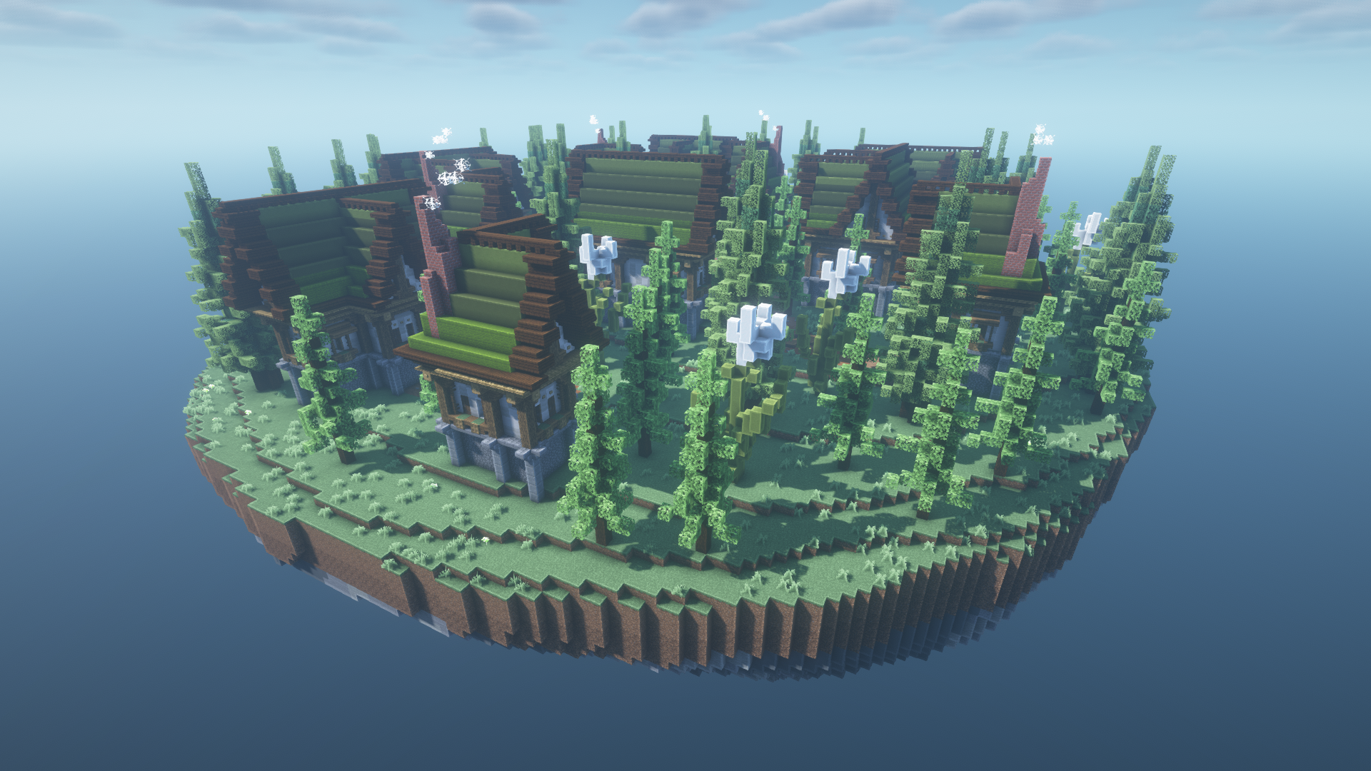 Green Medieval Spawn - 150x140