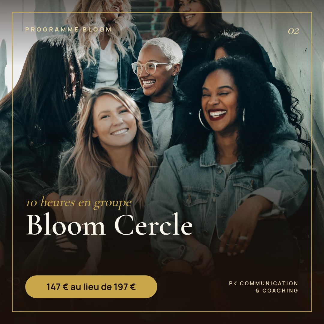 Programme Bloom
