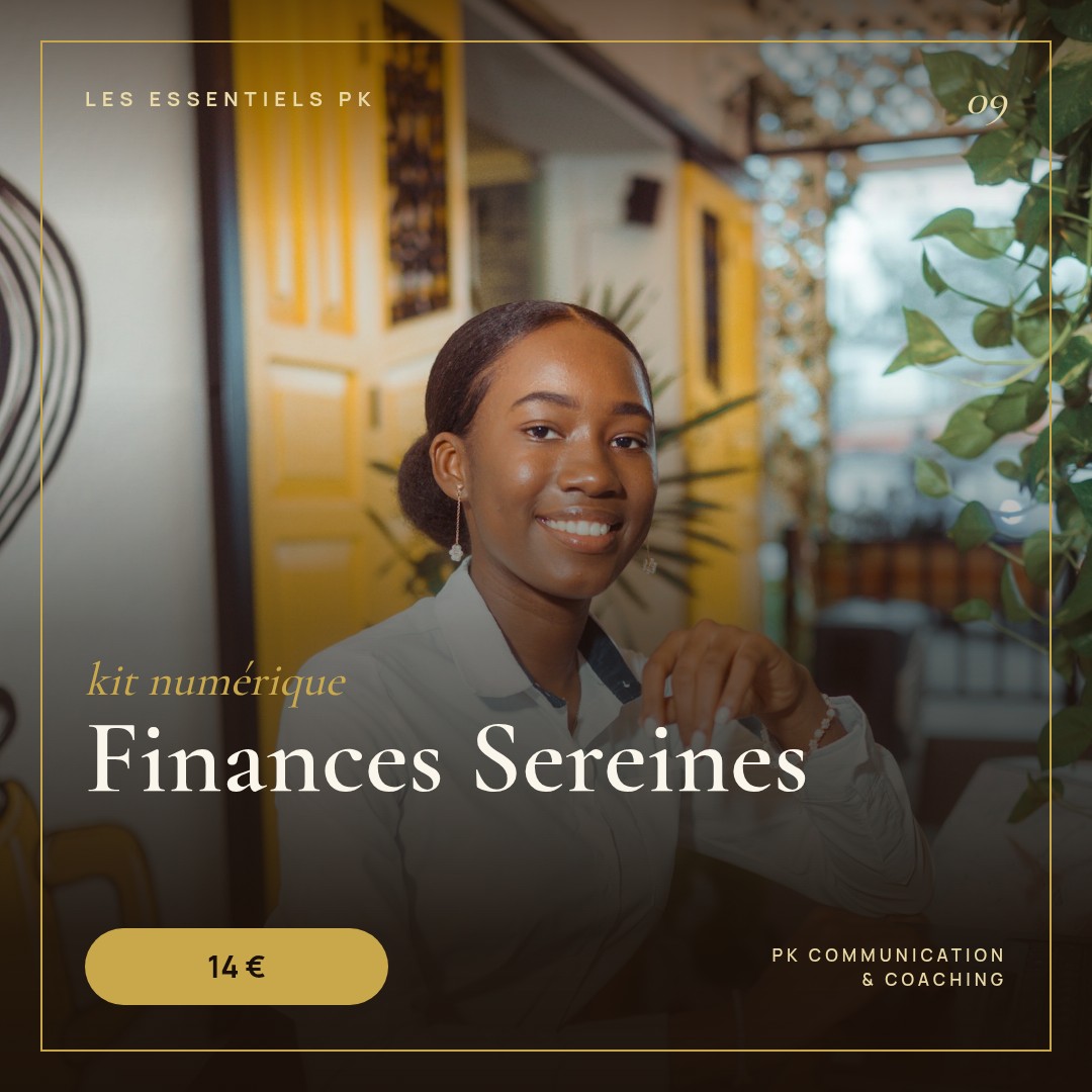 Finances Sereines