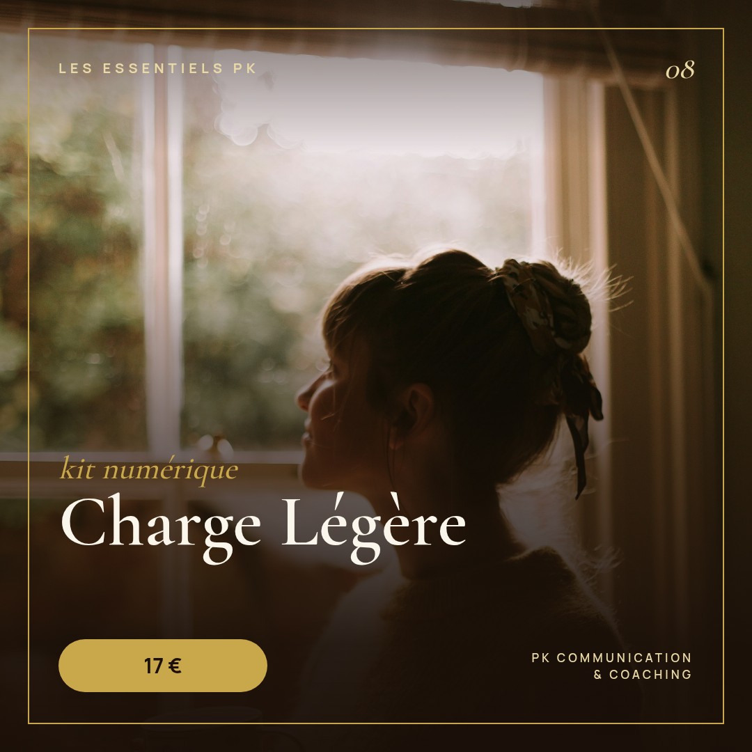Charge Légère