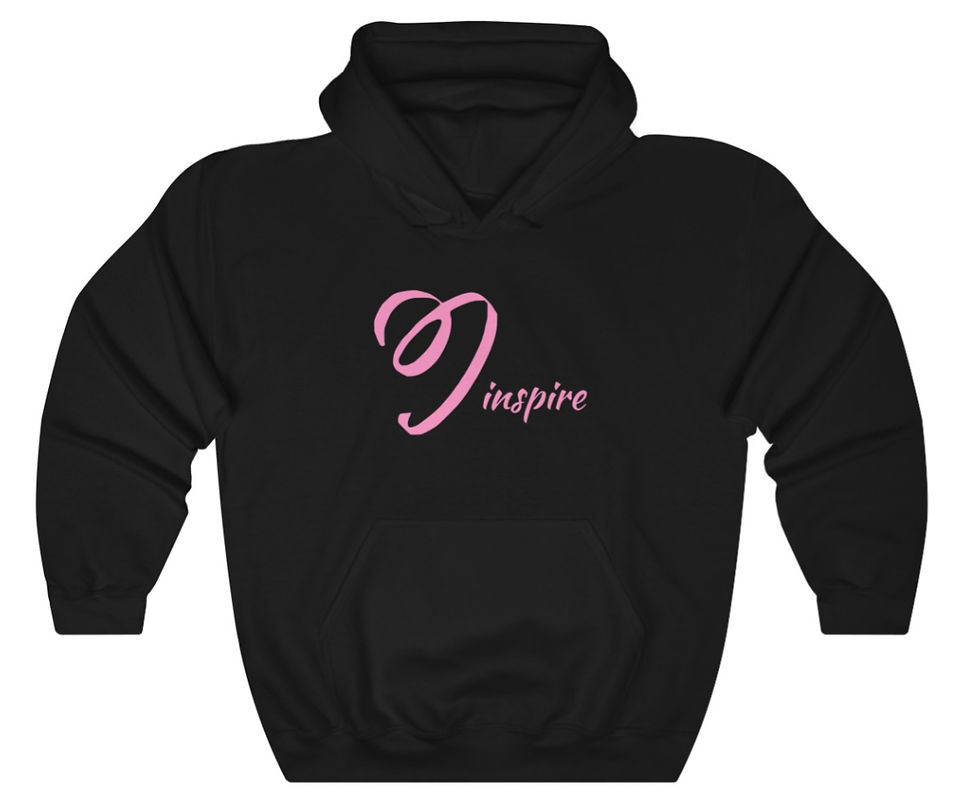 Thumbnail: HOPE SWEATSHIRT