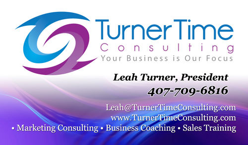 Turner Time Consulting
