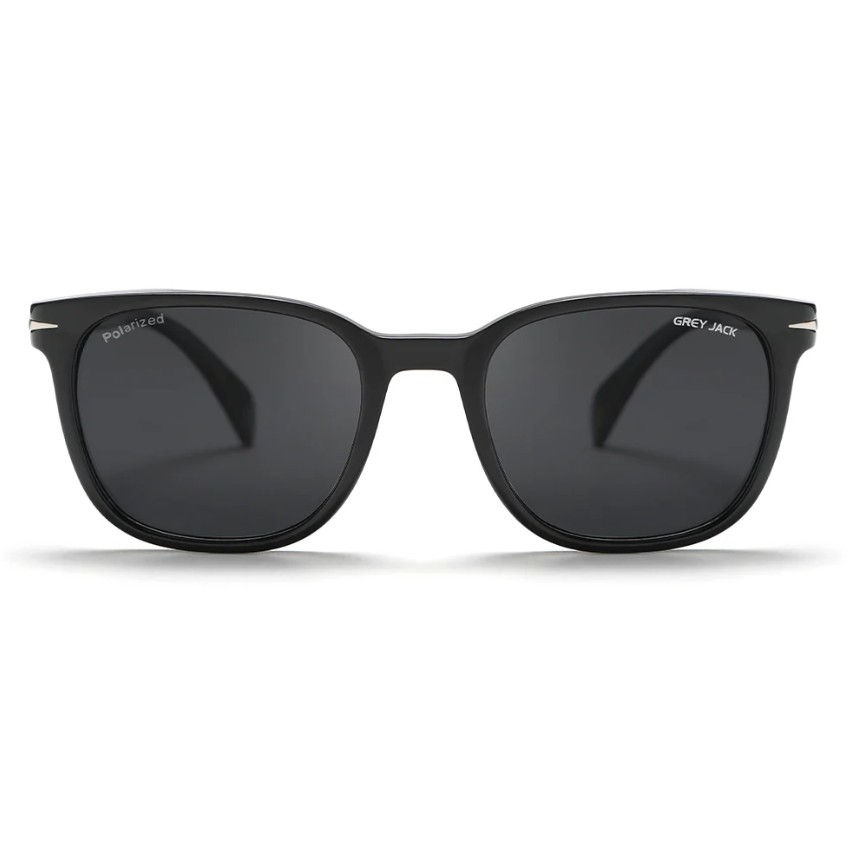 Thumbnail: GreyJack Polarized Sunglasses
