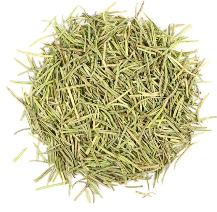 Thumbnail: Organic, Loose Leaf Herbs