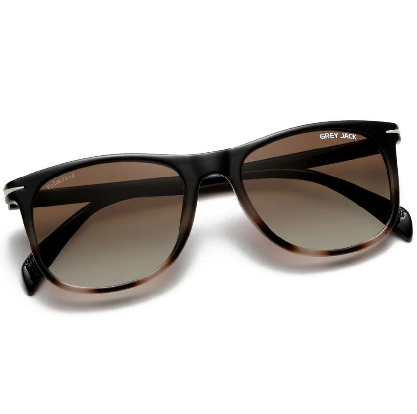 Thumbnail: GreyJack Polarized Sunglasses