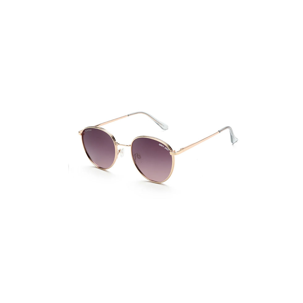 Thumbnail: GreyJack Polarized Sunglasses