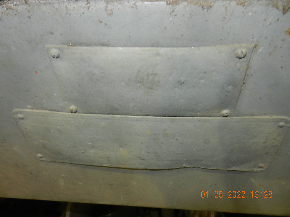 Thumbnail: Dewalt 40” Radial Arm Saw