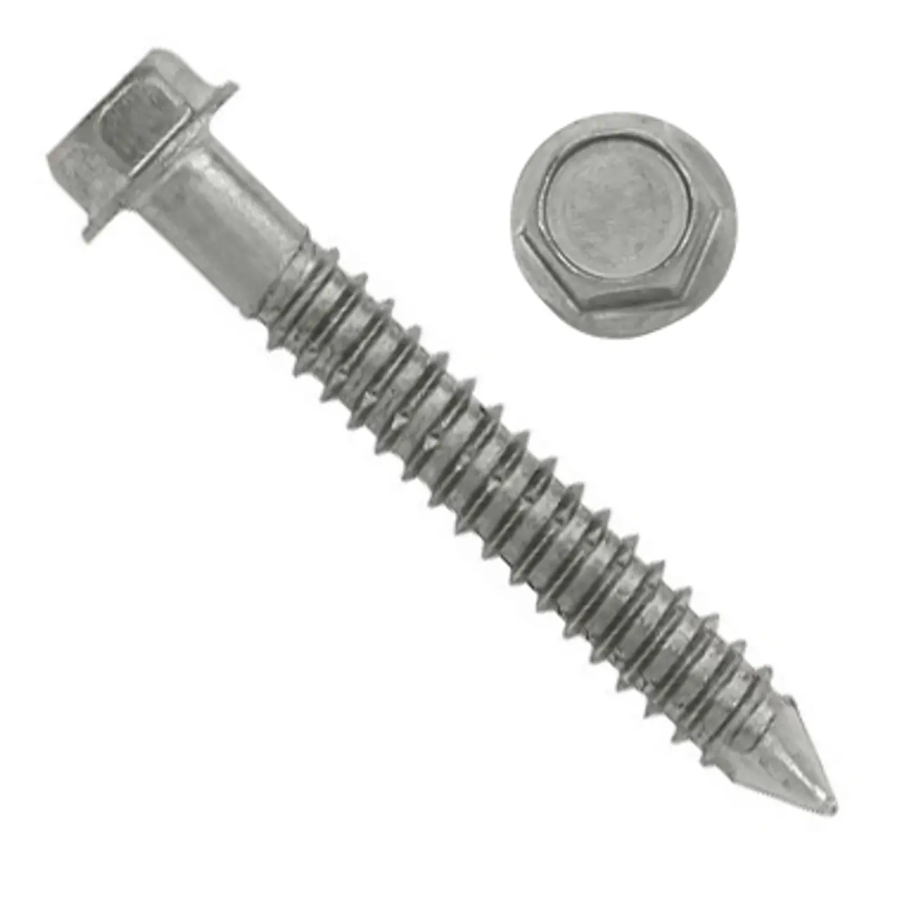 Powers Tapper+ 1-1/4x1/4 (100/bx)