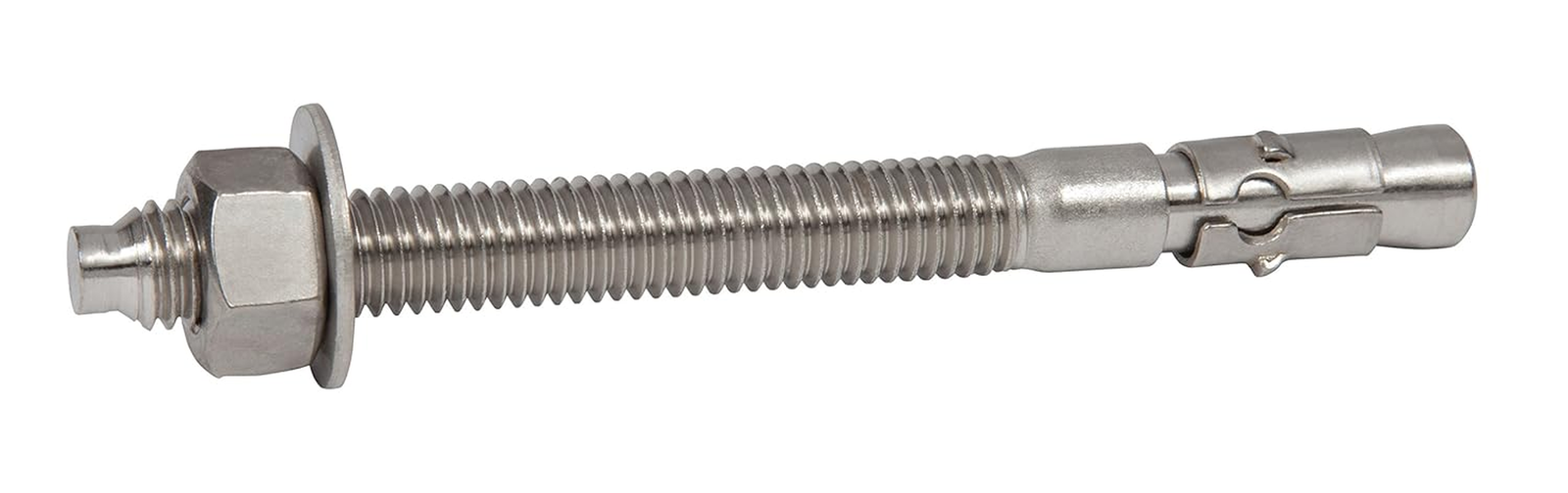 Anchor Wedge Type Expansion3/8"x3"(50/Bx)