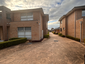 Driveway Pressure Clean in Revesby, Sydney.