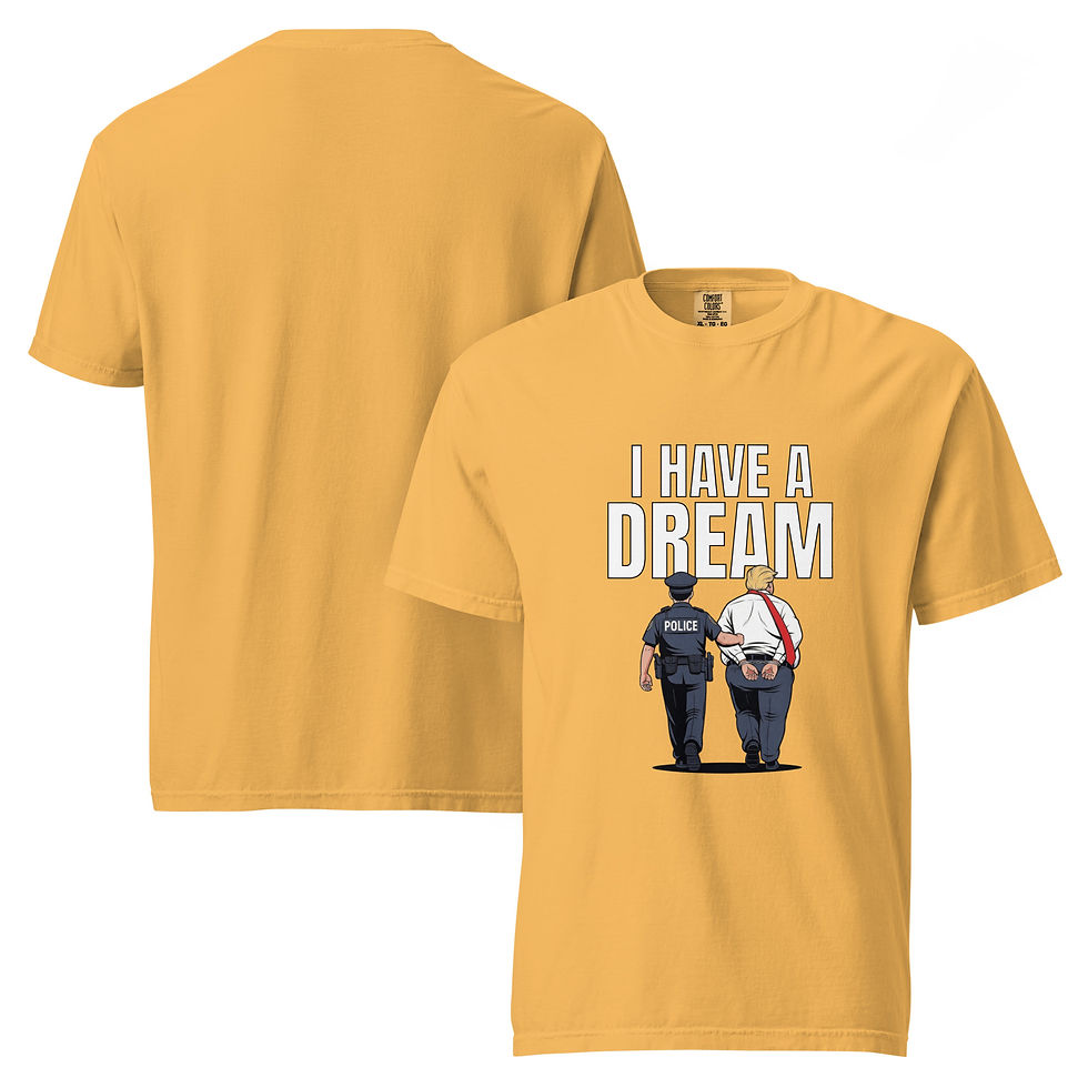 Thumbnail: I Have a Dream Tee