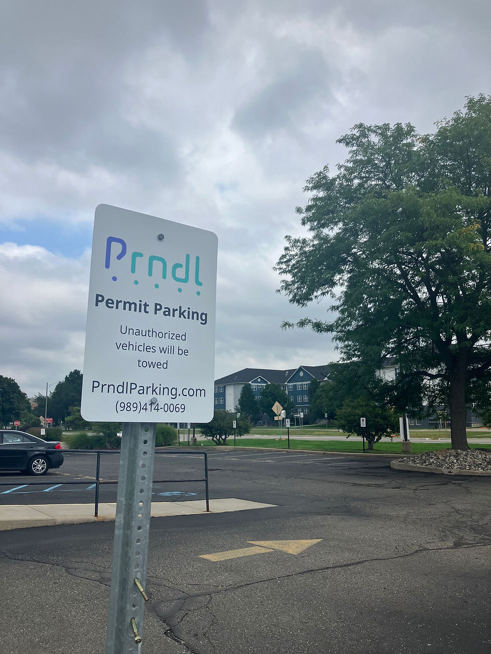 Thumbnail: 2026-2027 Full Year Parking Pass