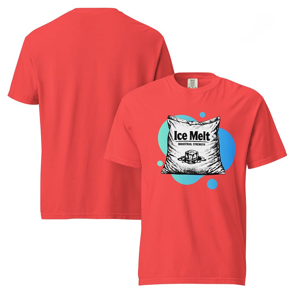 Thumbnail: Ice Melt Design 2