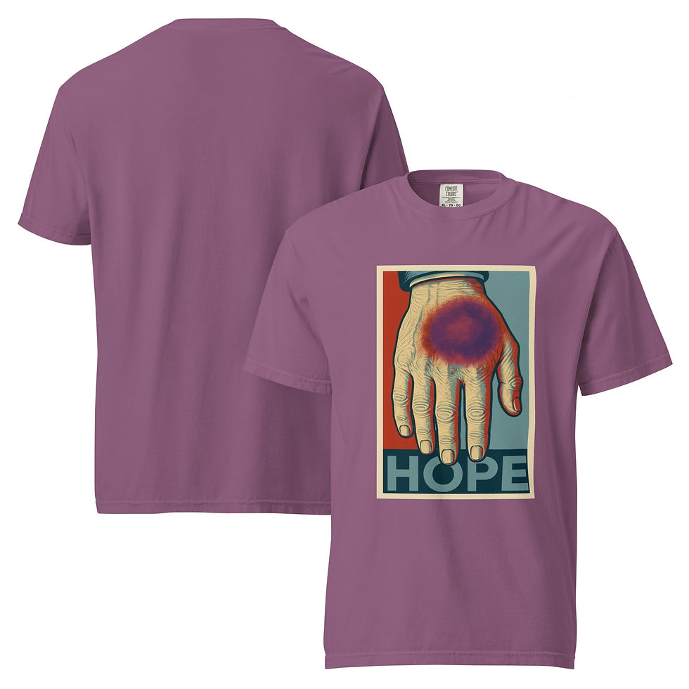Thumbnail: HOPE Tee