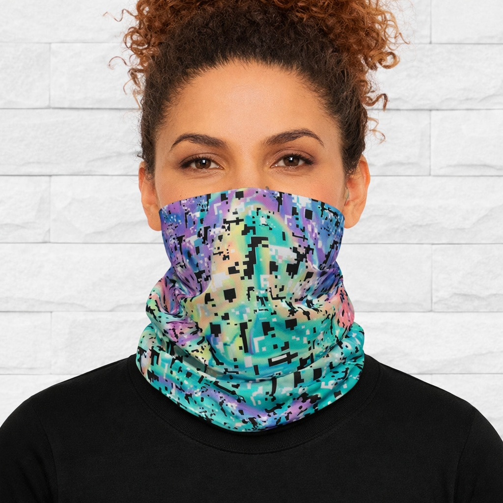 Neck Gaiter