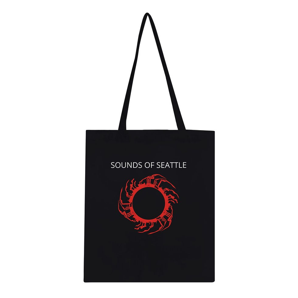 Thumbnail: Classic Tote Bag