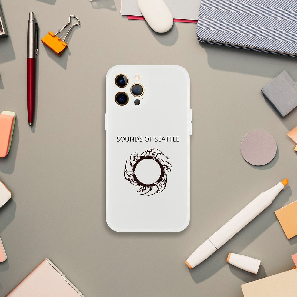 Thumbnail: Flexi case
