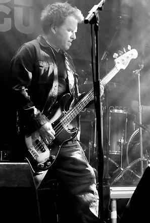Mark Live