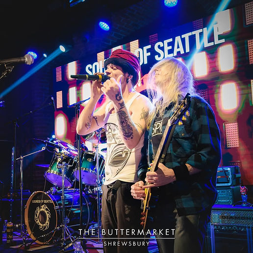 Sounds Of Seattle photo