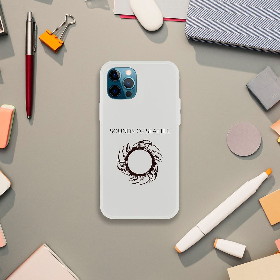 Thumbnail: Flexi case