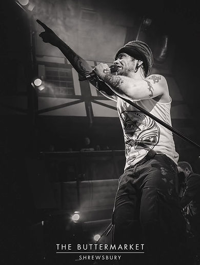 Sounds Of Seattle photo