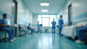 Partnerships Transforming Health Training in Saudi Arabia