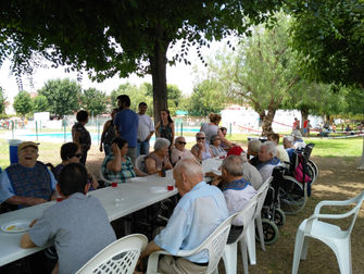 JULIO 2017 (Salidas)