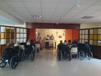 Noviembre 2016 (Actividades interiores)
