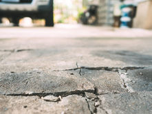 The Hidden Dangers of Ignoring Cracked Concrete