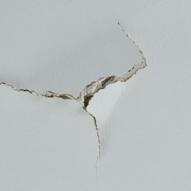 How to Patch Cracks and Holes in Your Drywall
