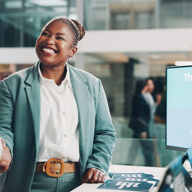 Creative Ways Small Brands Stand Out at Local Events