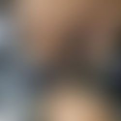 A close-up view shows a person fixing a solenoid valve. The valve is blue and cream-colored and surrounded by metal pieces.