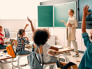 Ways To Help Your Students Start the School Year Off Right