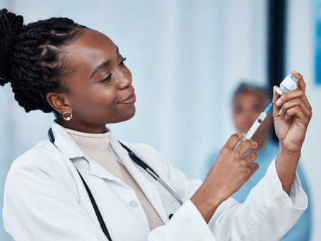 Safety Tips for Working With Needles in Medical Labs