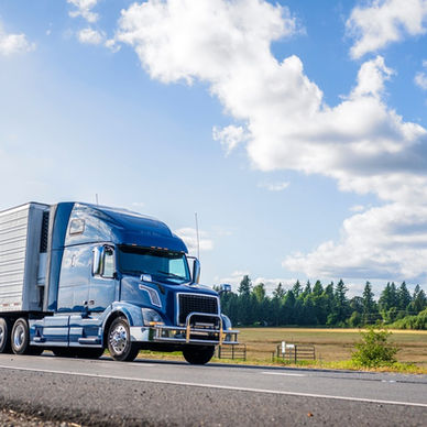 Common Causes of Poor Truck Fuel Efficiency