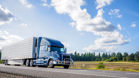 Common Causes of Poor Truck Fuel Efficiency