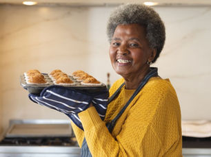 Brilliant Tips and Tricks for Better Baked Goods