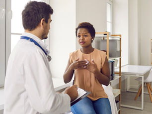 Advocating for Yourself at the Doctor’s Office: How and Why