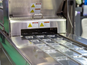 Essential Modern Plastic Manufacturing Techniques