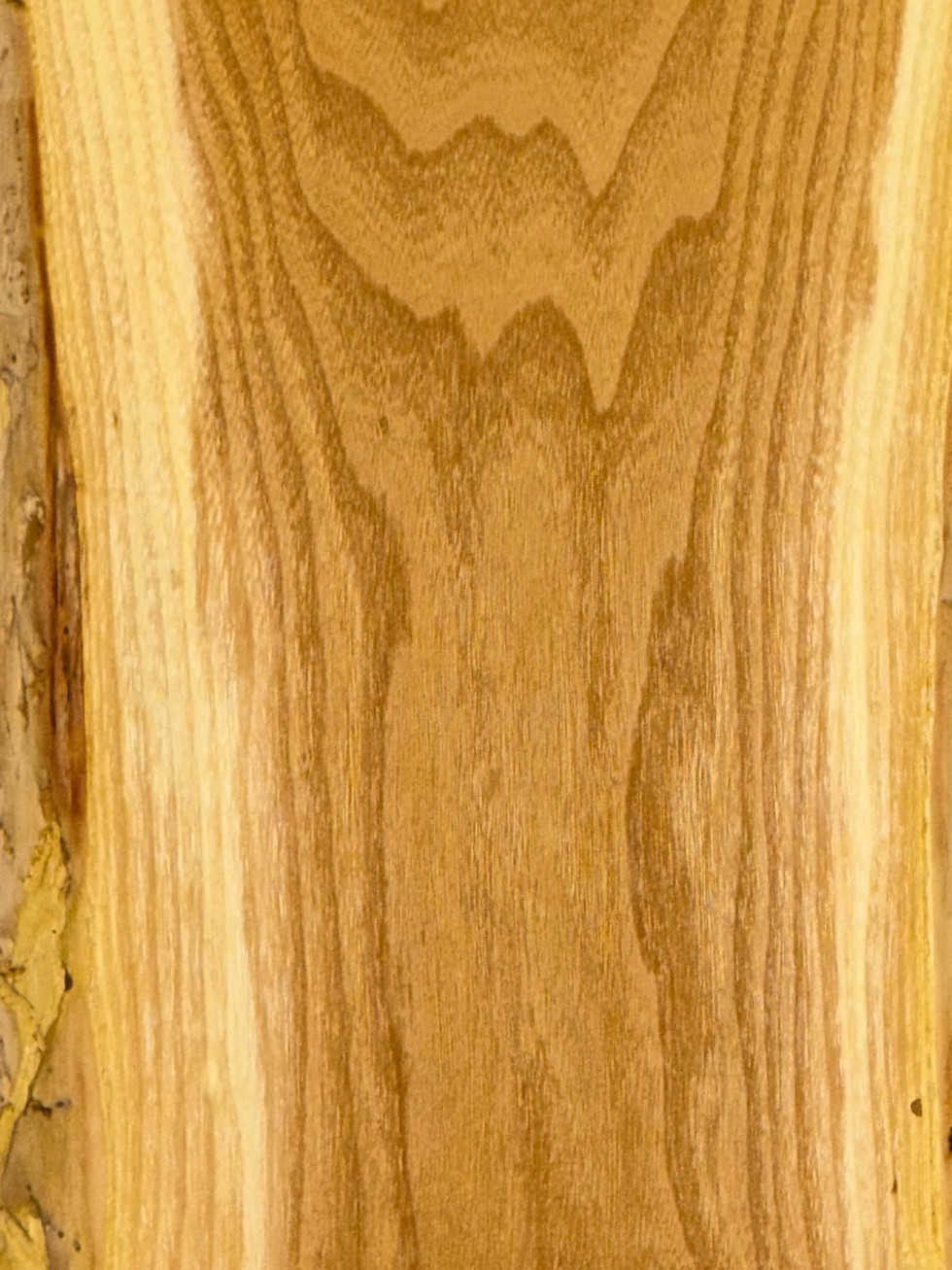 Thumbnail: Mulberry Charcuterie Board with metal handles-#510