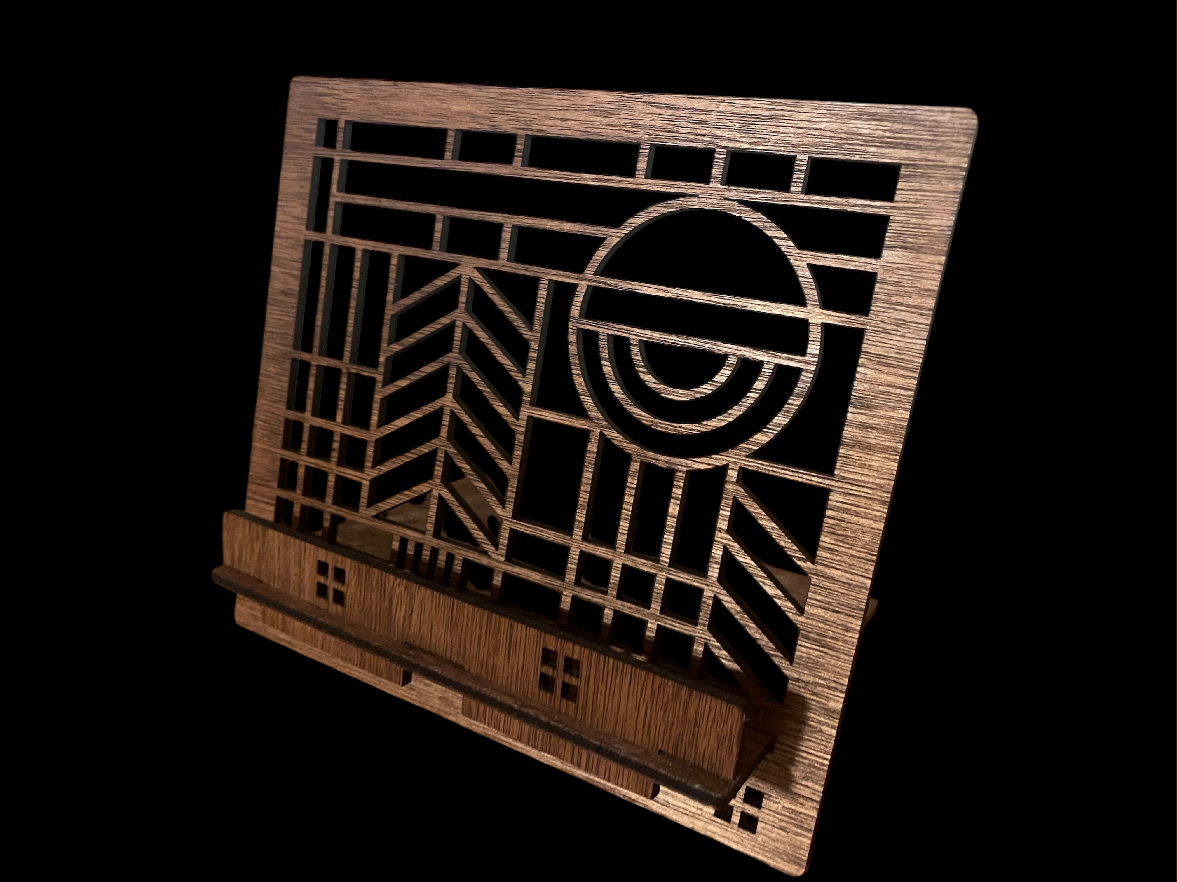 Book Stand