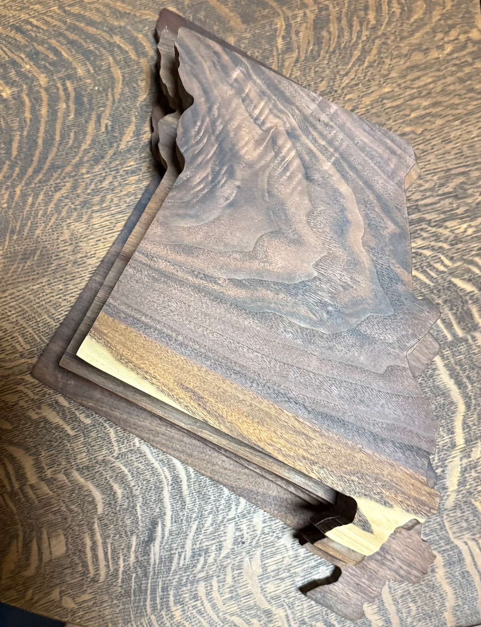 Thumbnail: Small Missouri Serving Boards